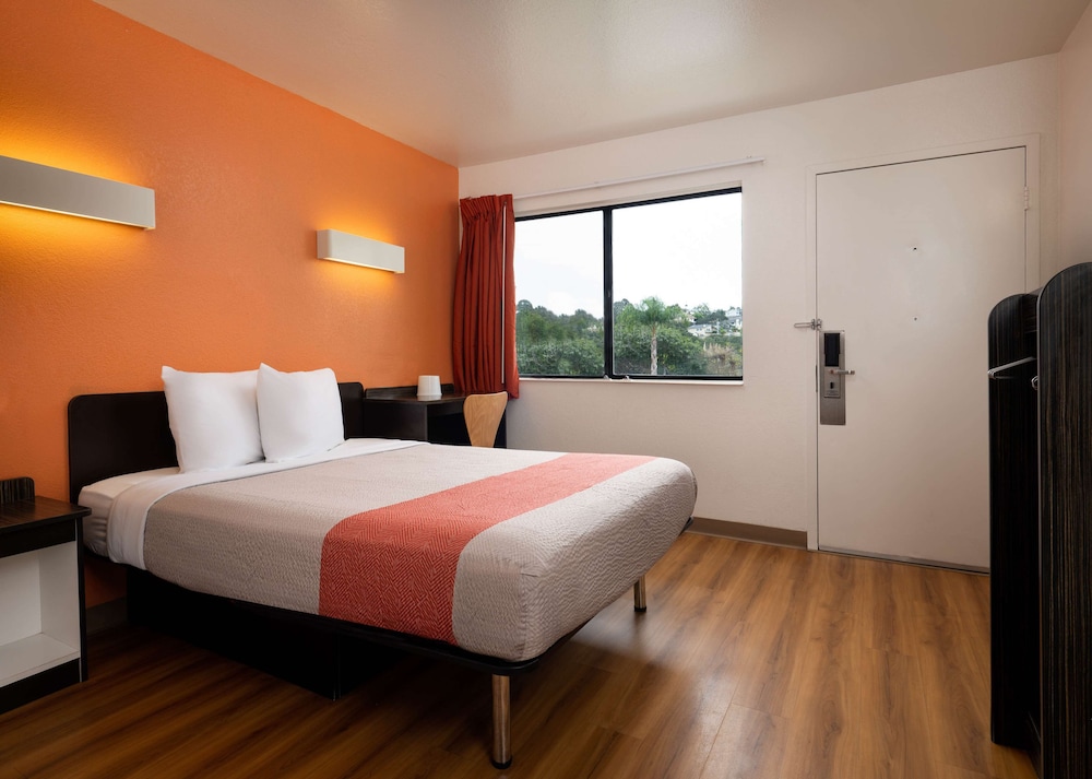 Motel6 Pismo Beach, CA 31/61