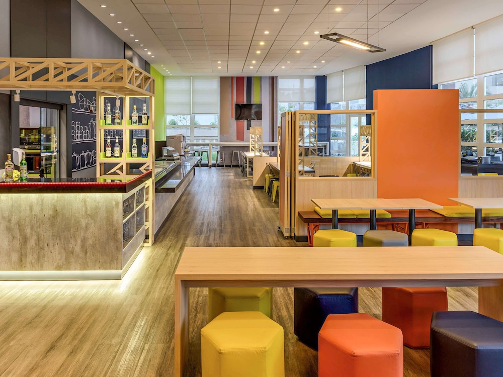 Ibis Budget Sao Paulo Morumbi 60/70