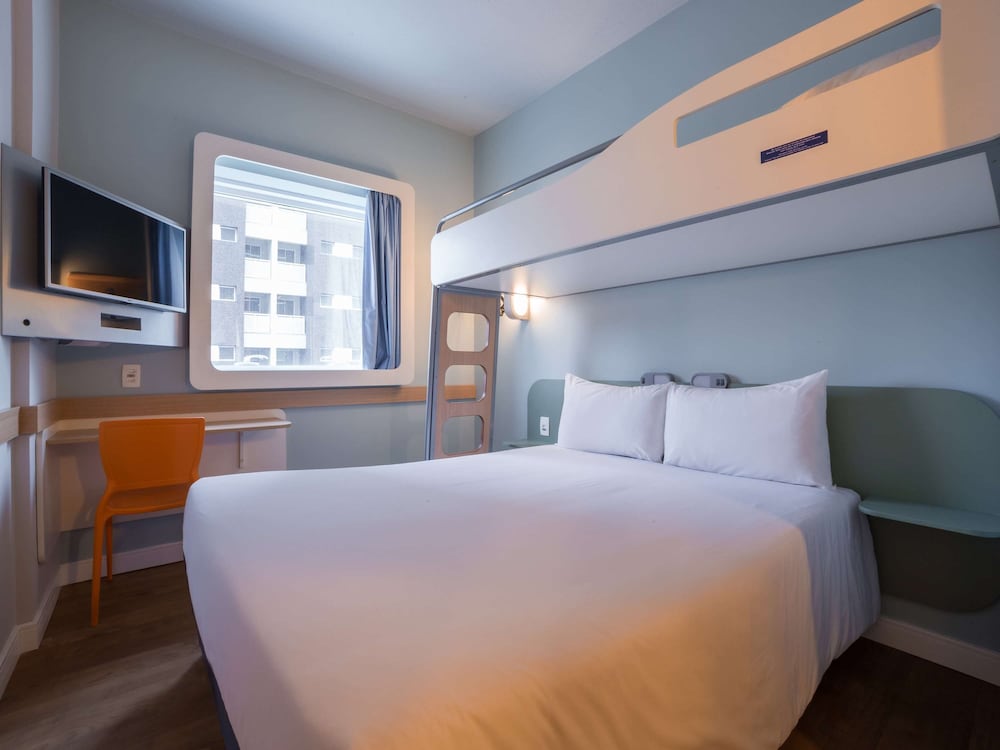 Ibis Budget Sao Bernardo Do Campo 18/57