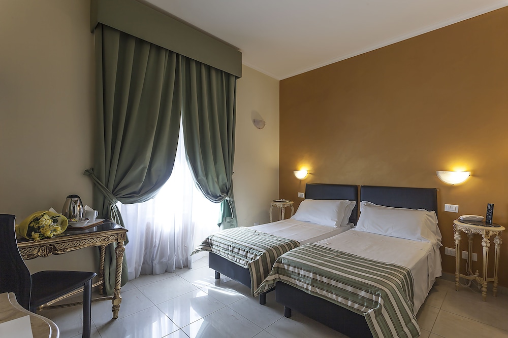 Hotel Regina Giovanna 21/49