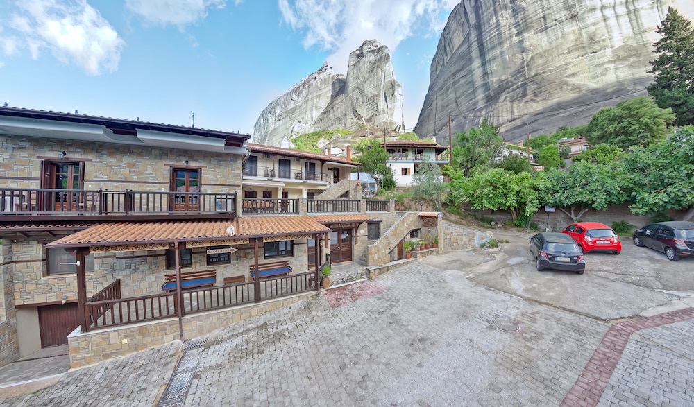 Alsos House 34/45