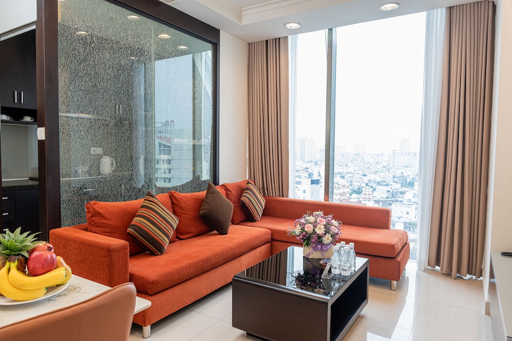 Mayfair Suites - Wmc Tower 44/70