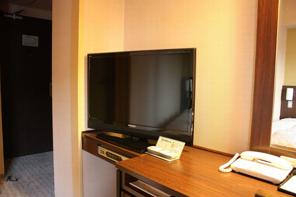 Toyama Manten Hotel 51/61