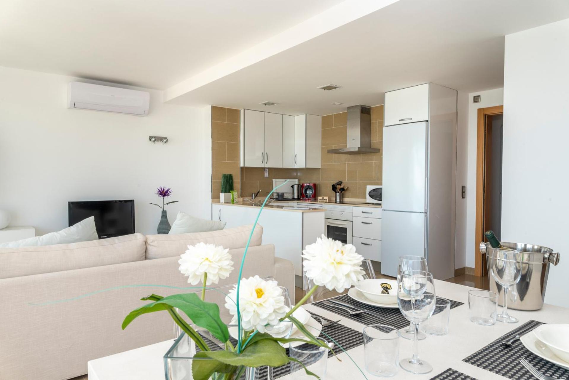 Apartaments Delfin 10/27