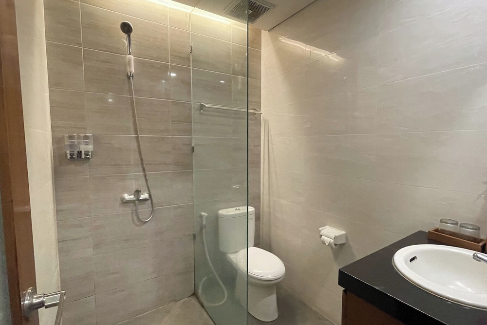 Singgah Hotel Seminyak 17/23