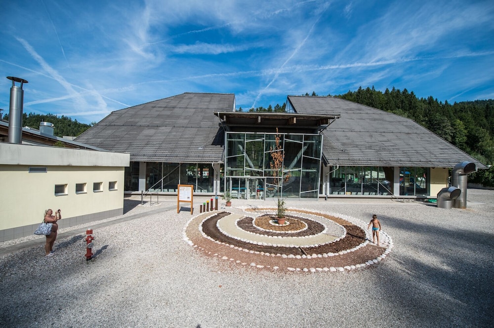 Eco Terme Snovik, Kamnik 44/59