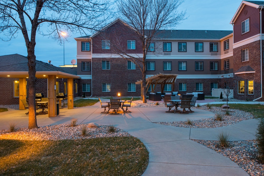 ステイブリッジ スイーツ スー フォールズ(STAYBRIDGE SUITES SIOUX FALLS AT EMPIRE MALL) 写真4