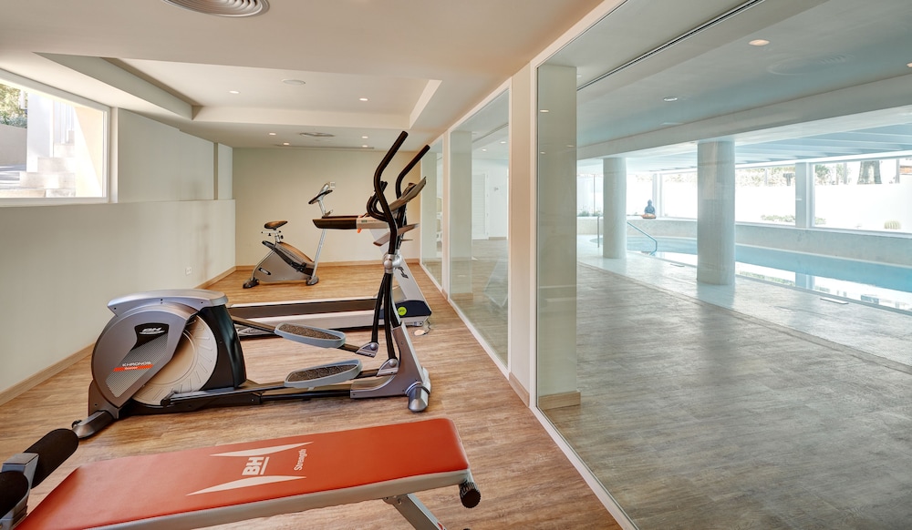 Protur Bonamar Hotel - Adults Only 13/43
