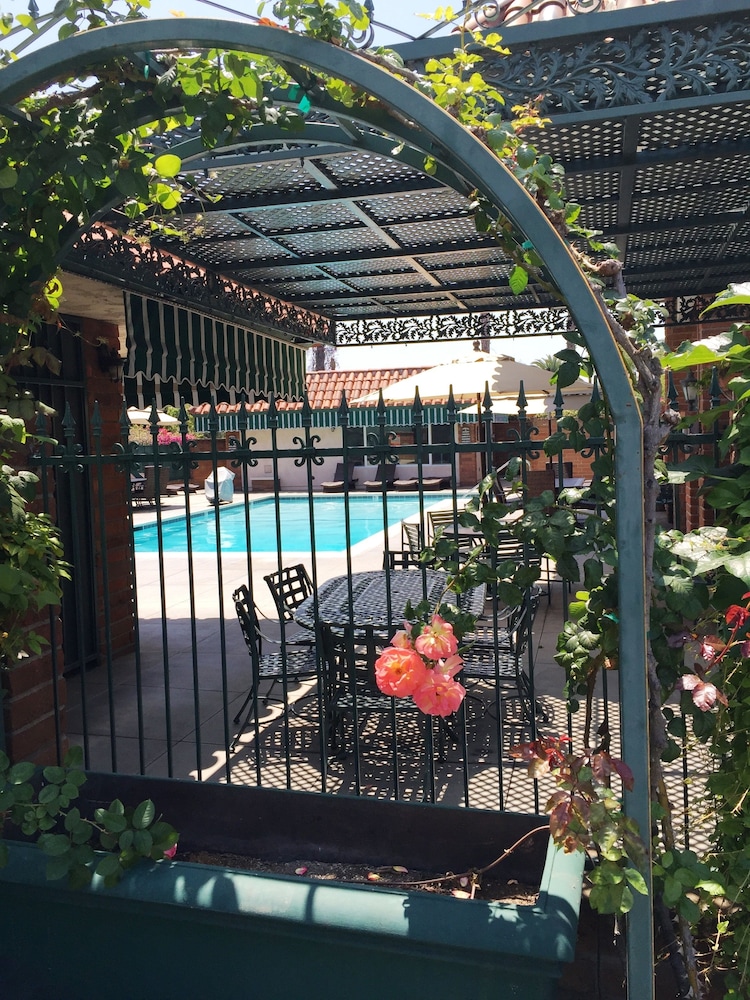 amenities
