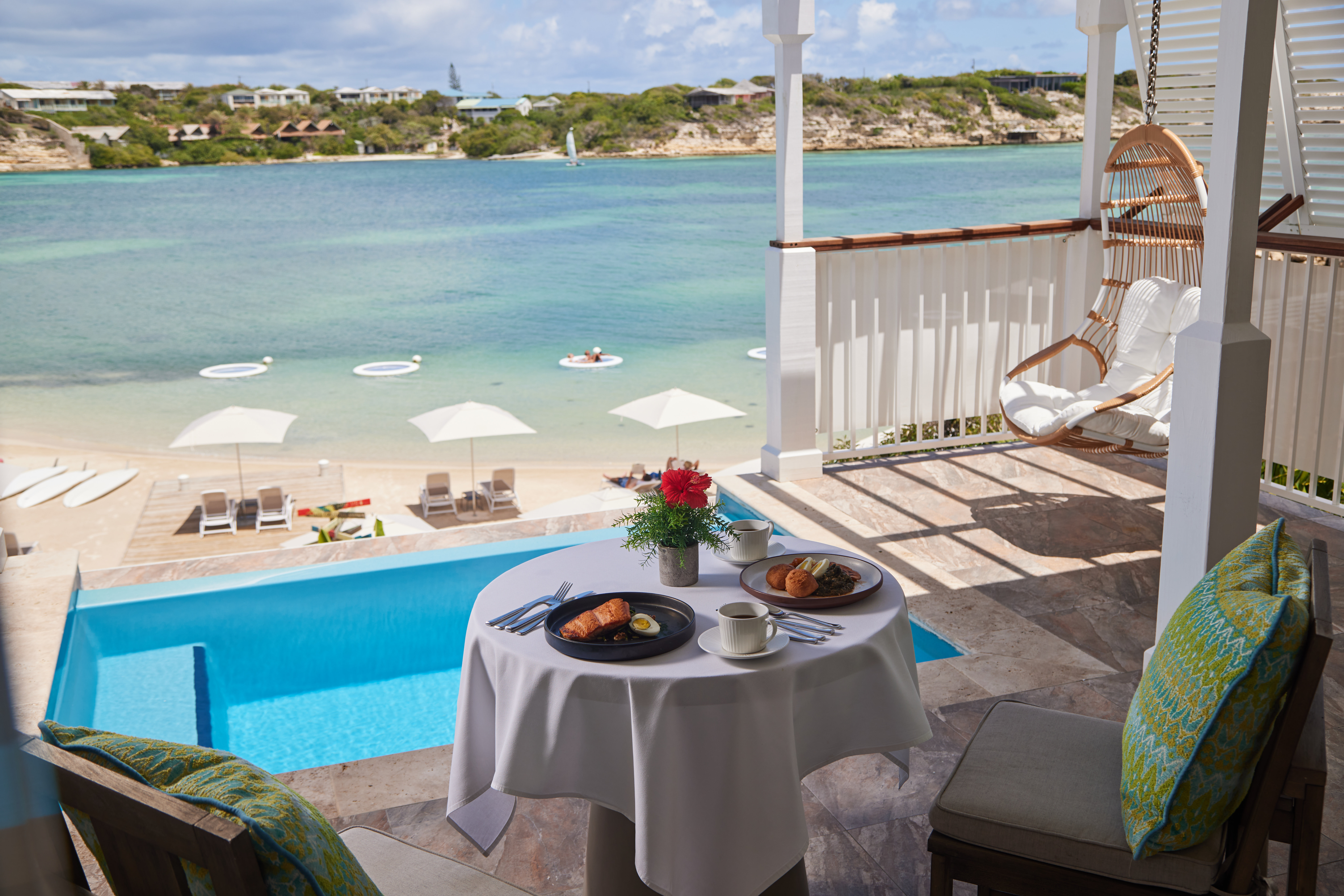 Hammock Cove Resort And Spa 26/36