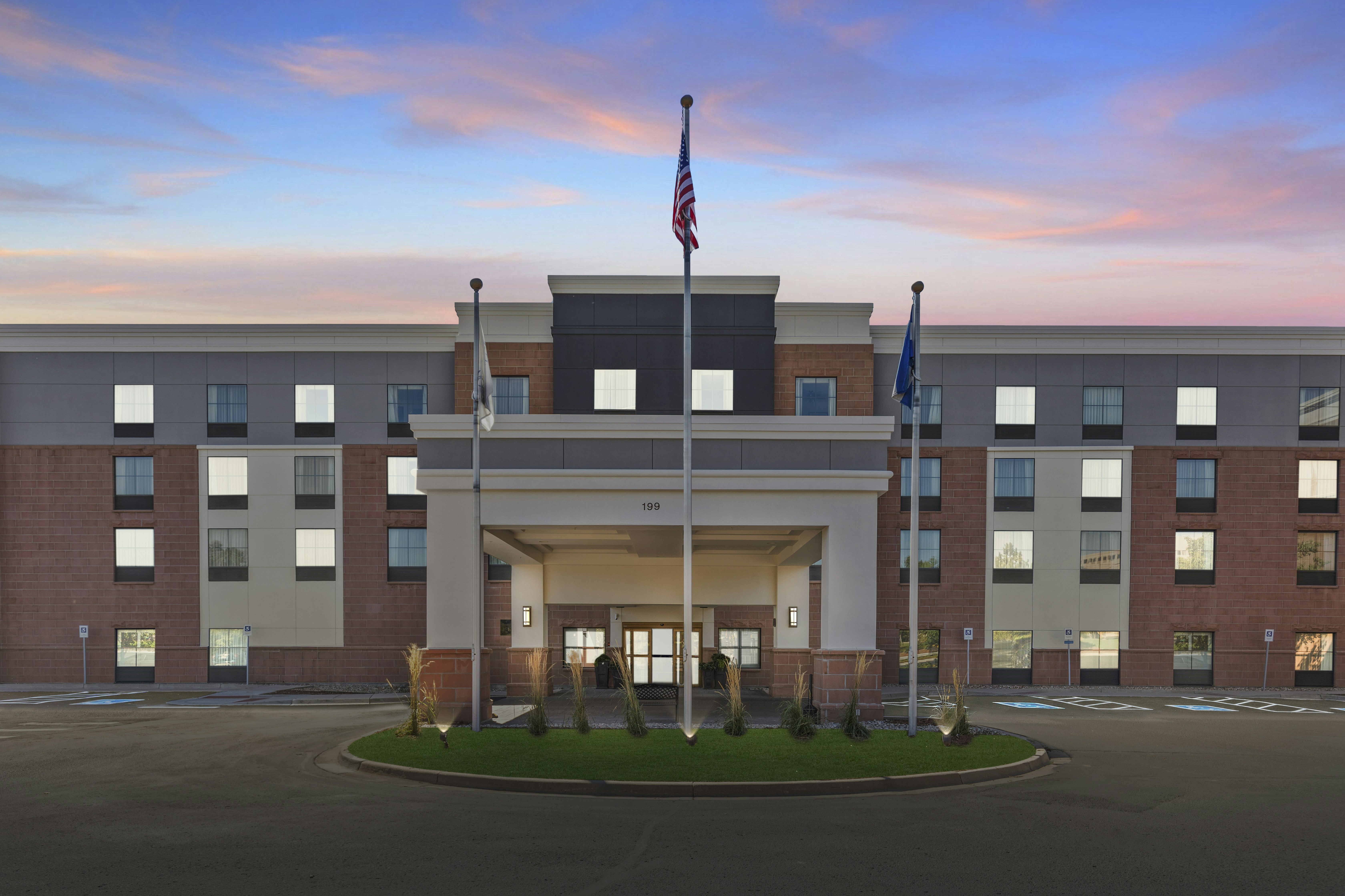 Homewood Suites Denver Tech Center 2/75