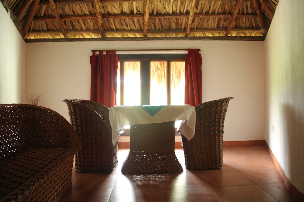 Ecovergel Hotel Boutique 35/50