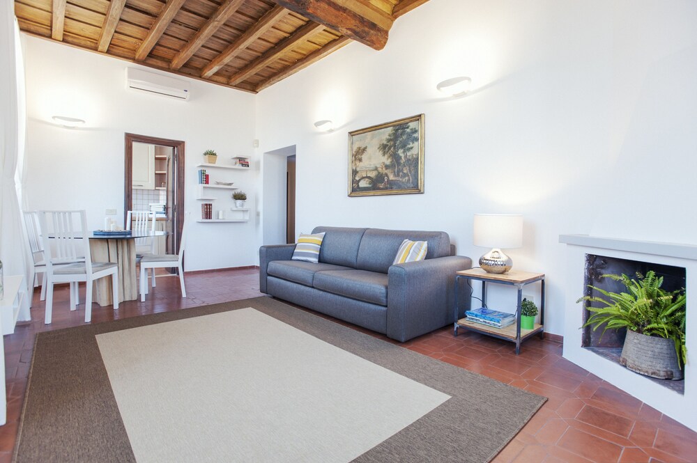 Lungaretta 3 - WR Apartments 9/20