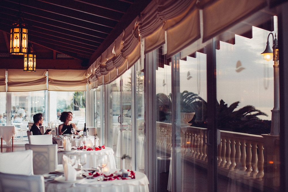 Spring Arona Gran Hotel and Spa - Adults Only 6/50