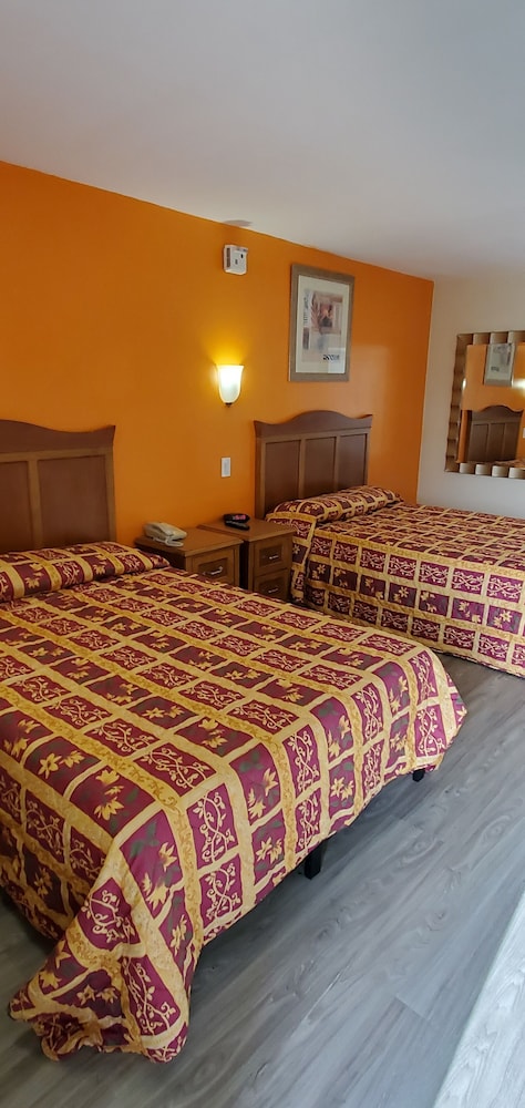 1 BEDROOM, BASIC, SINGLE, ACCESSIBLE