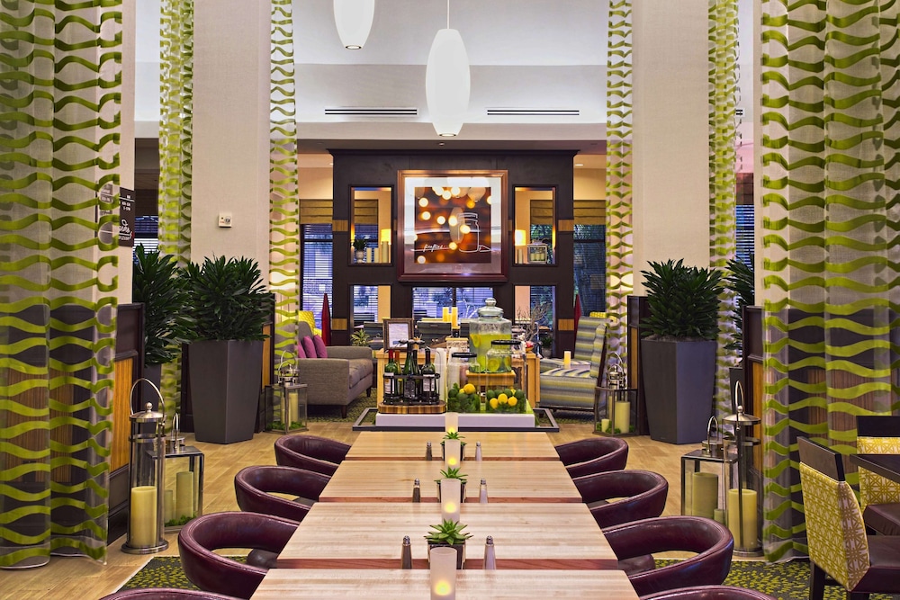 Hilton Garden Inn West Palm Beach Airport 49/54