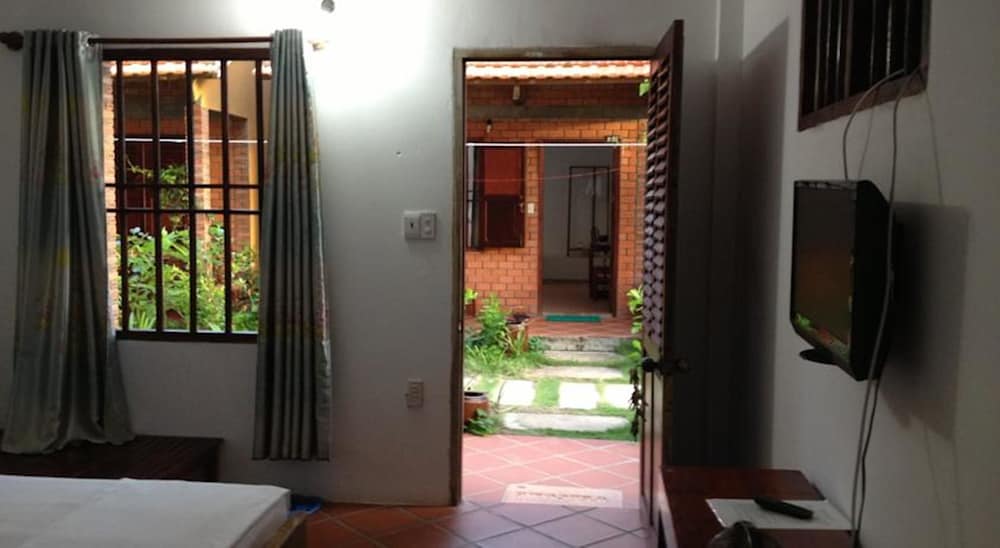 Phu Quoc Kim - Bungalow On The Beach 14/72
