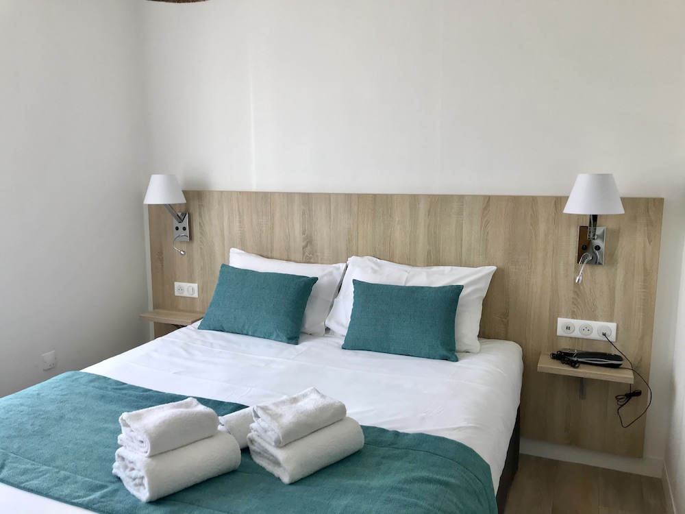 CITOTEL D'ORBIGNY 6/35