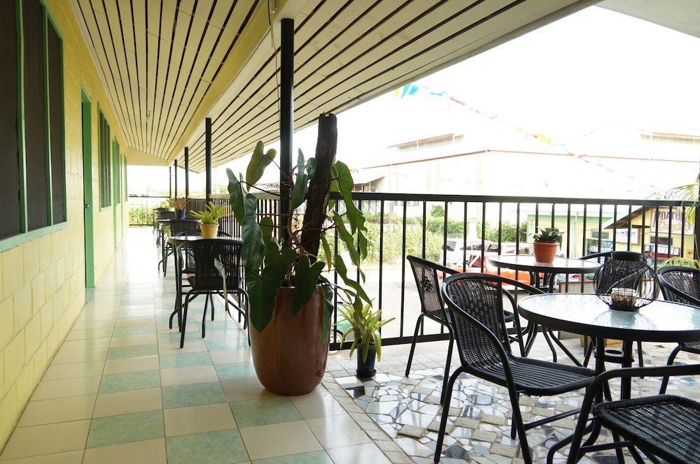 Moatoga Hotel 31/50