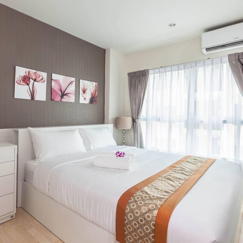 The Cube Boutique Residence photo5