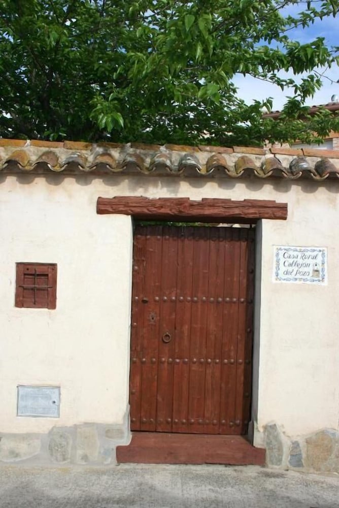 CALLEJON DEL POZO 1/50