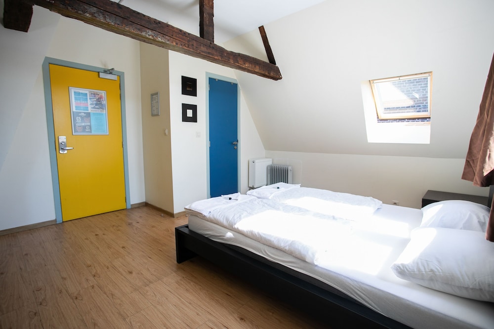 St Christopher's Inn Hostel 12/50