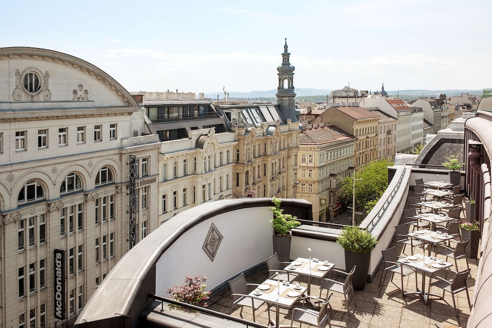 Hotel Nh Collection Wien Zentrum 4/42