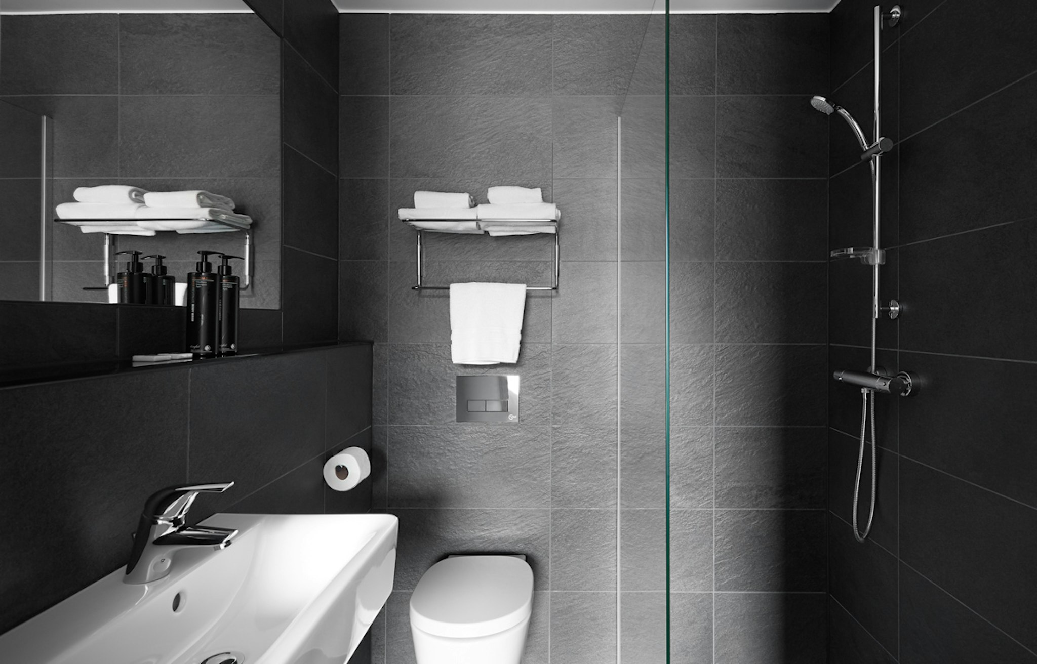 غرفة مزدوجة قياسية، The Social Hub Maastricht 2/2