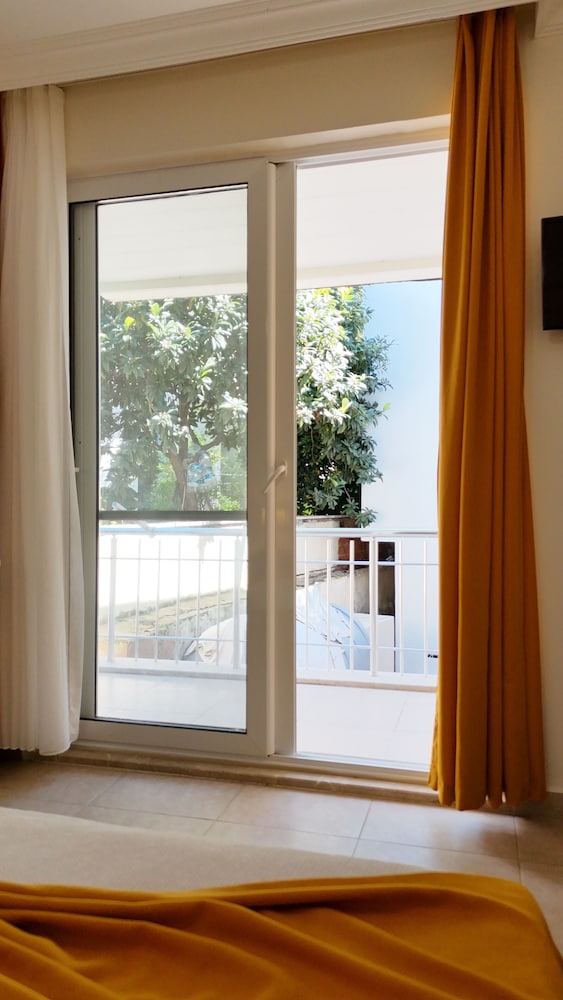 Yazici Otel Bozburun 24/37