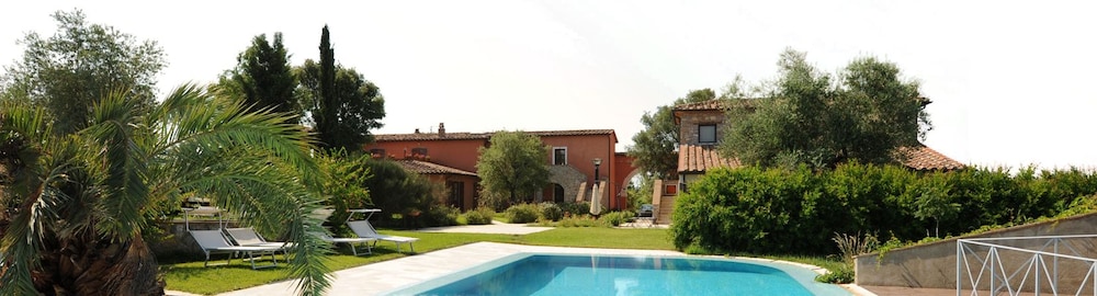 Agriturismo Le Ginestre 26/35