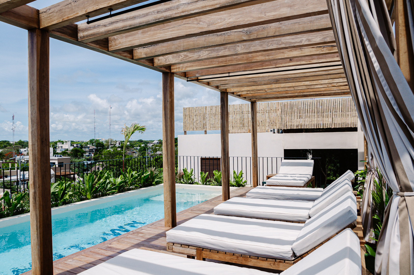 Downtown Tulum Hotel 28/50