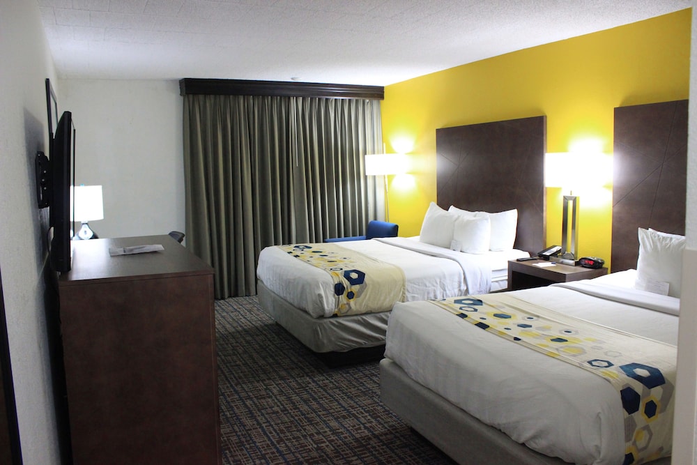 Best Western The Inn At Ramsey 10/31