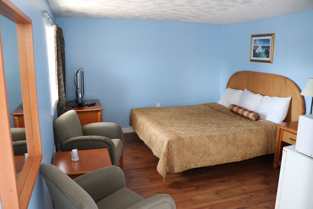 Falcon Inn 32/65