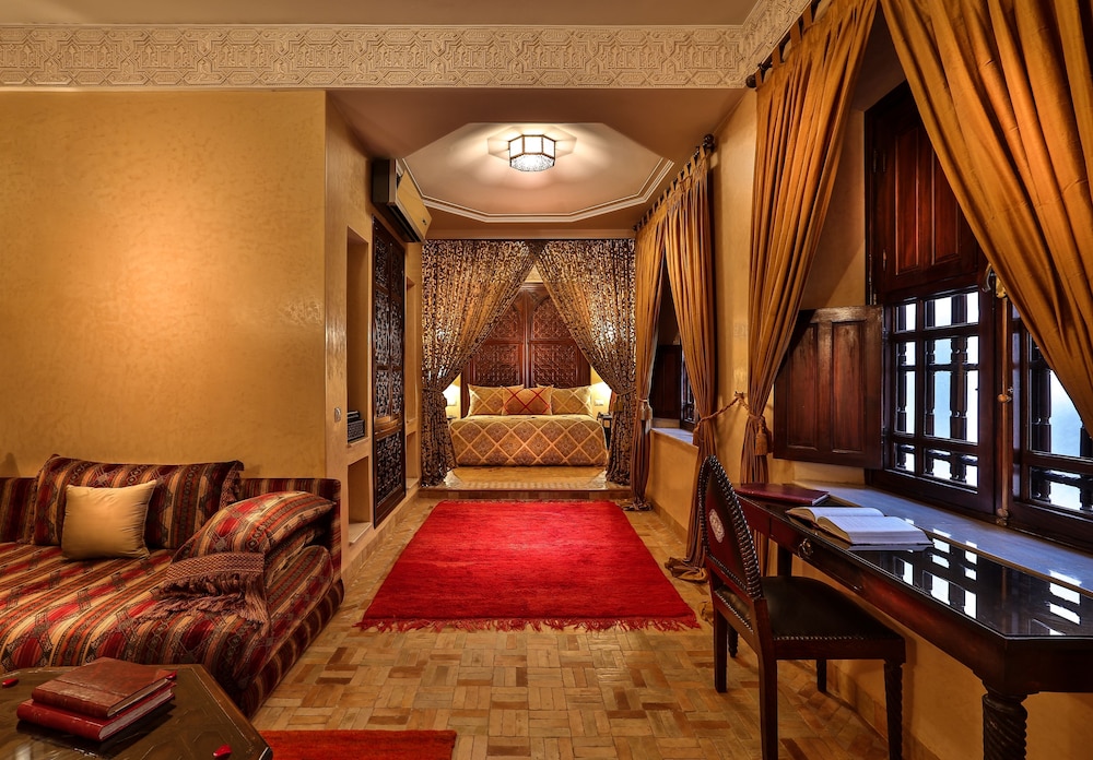 Riad Kniza 38/55