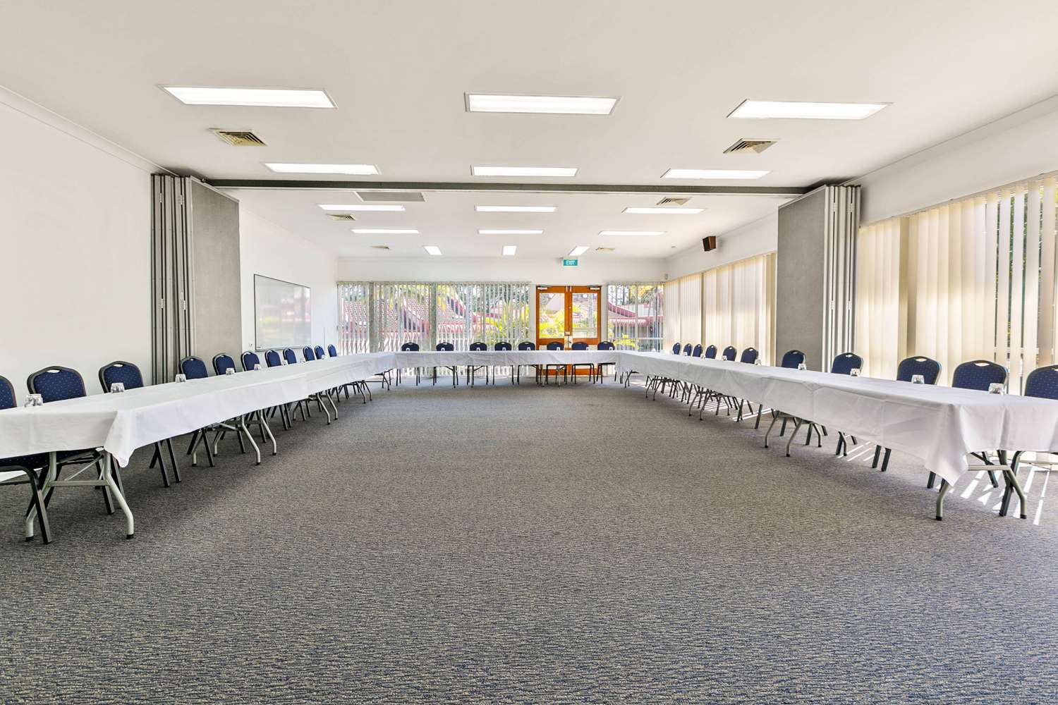 Comfort Inn North Brisbane Carseldine 29/29
