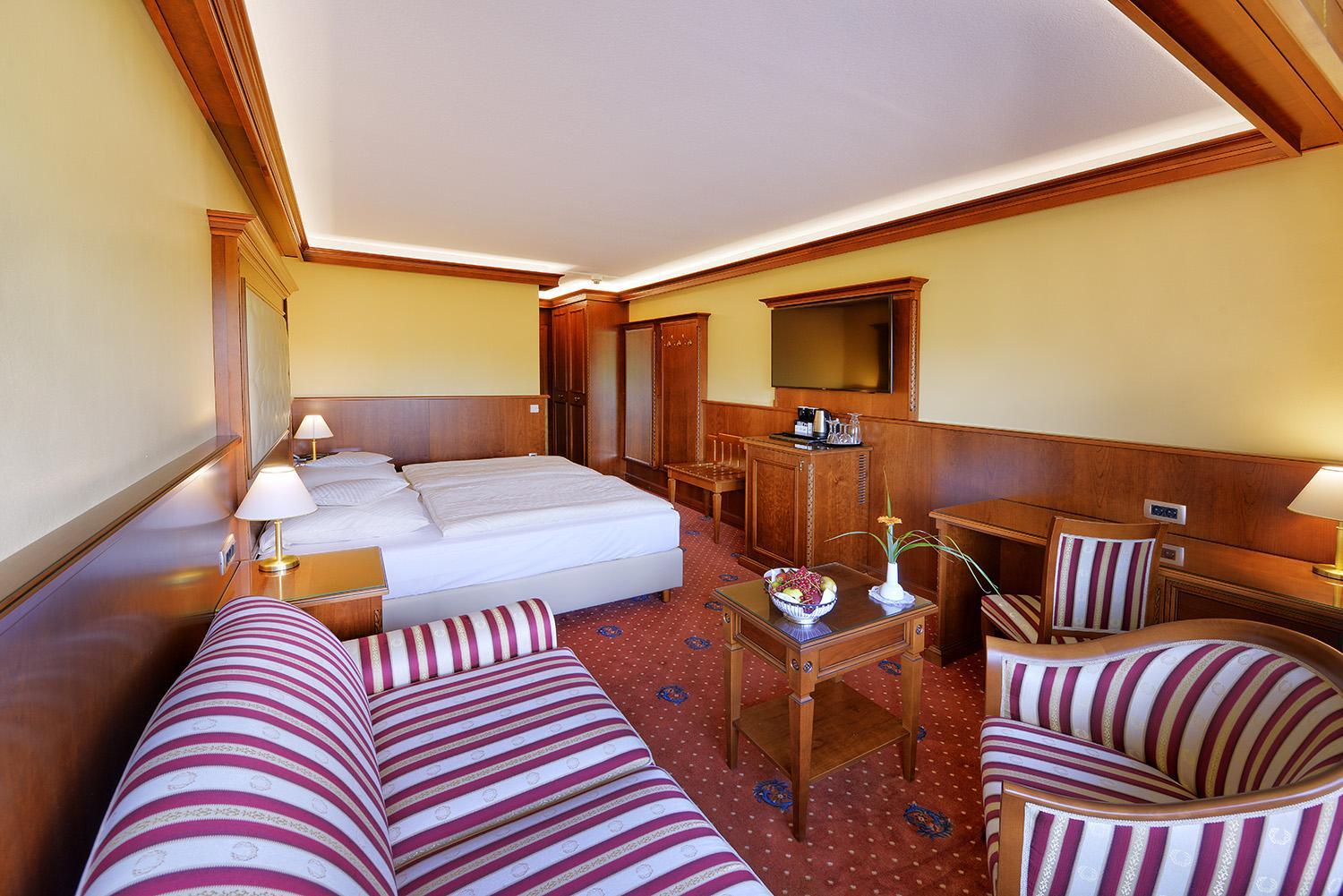 Parkhotel Stader Hof 22/52