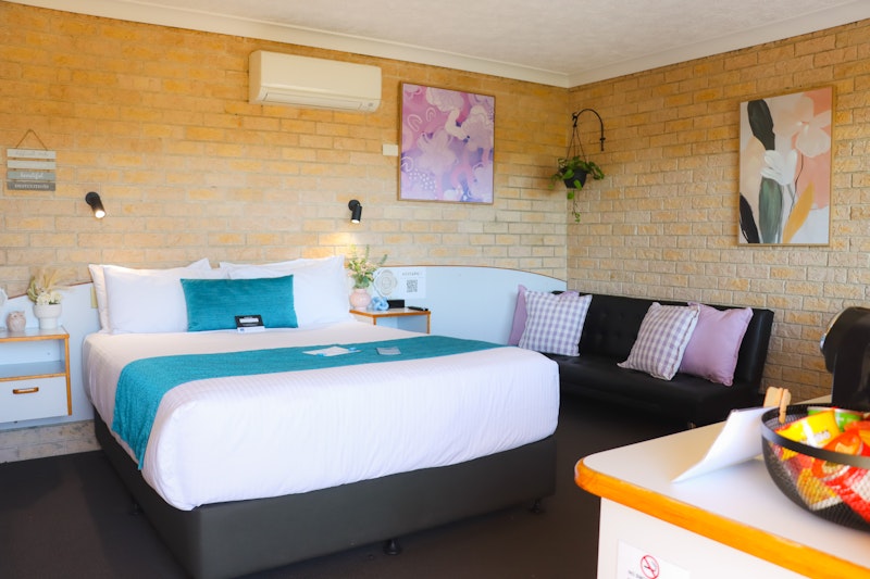 Kennedy Drive Airport Motel 14/44