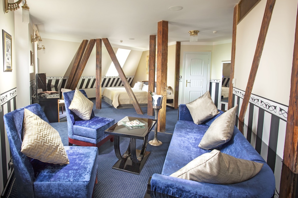 Hotel Paris Prague 32/50