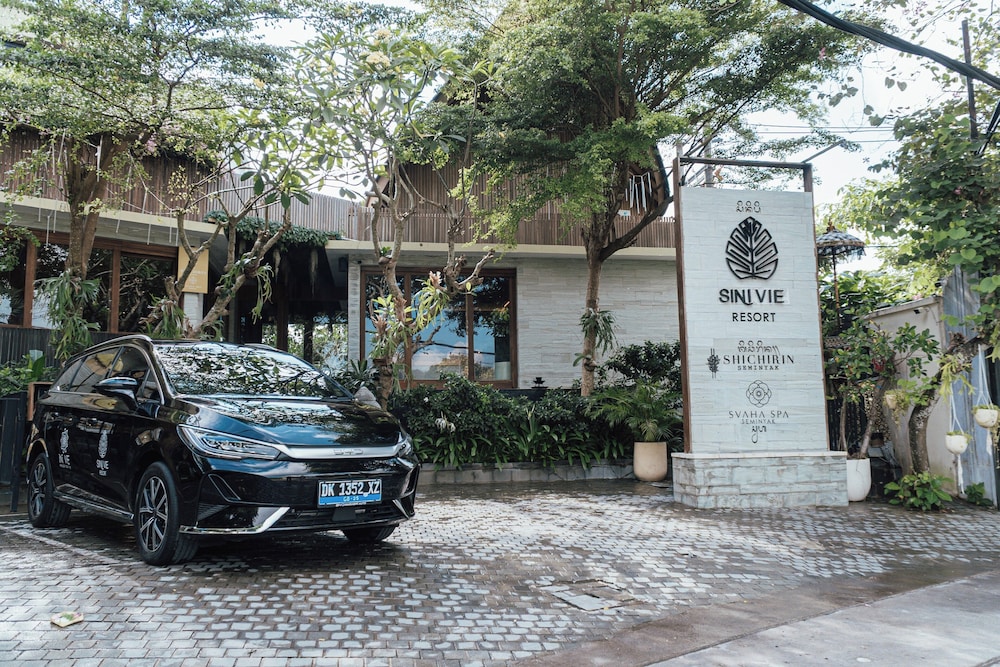 Sini Vie Villa Seminyak by Ini Vie Hospitality 39/48