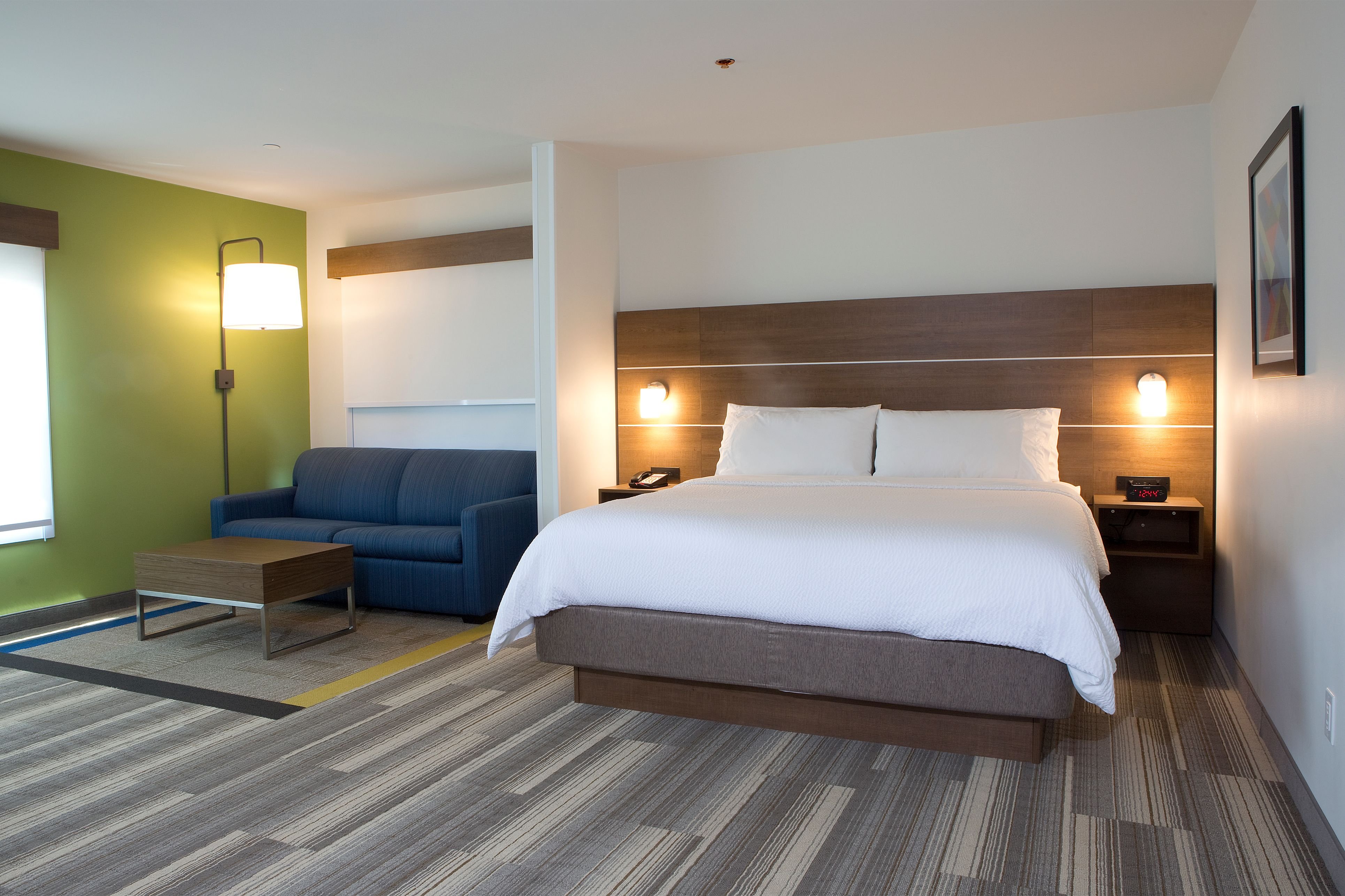 Holiday Inn Express And Suites Edmonton Sw Windermere 26/78