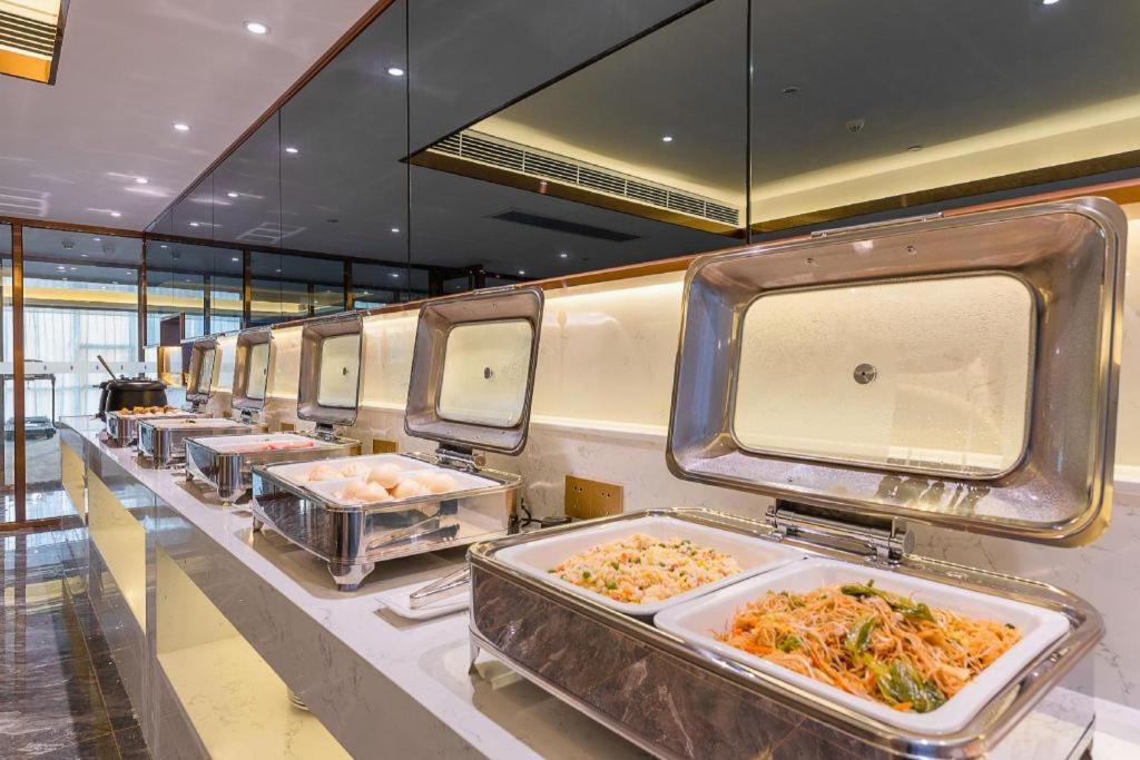 Lavande Hotel (Shenzhenwan Houhai Avenue) 25/45