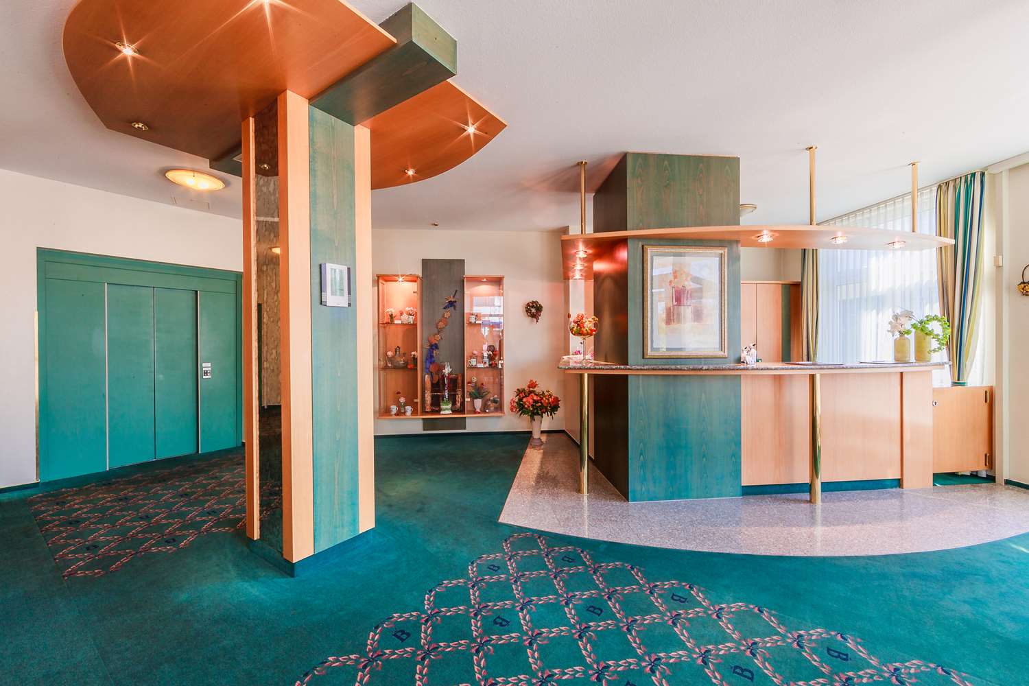 Plaza Hotel Blankenburg Ditzingen Sure Hotel Collection 20/28