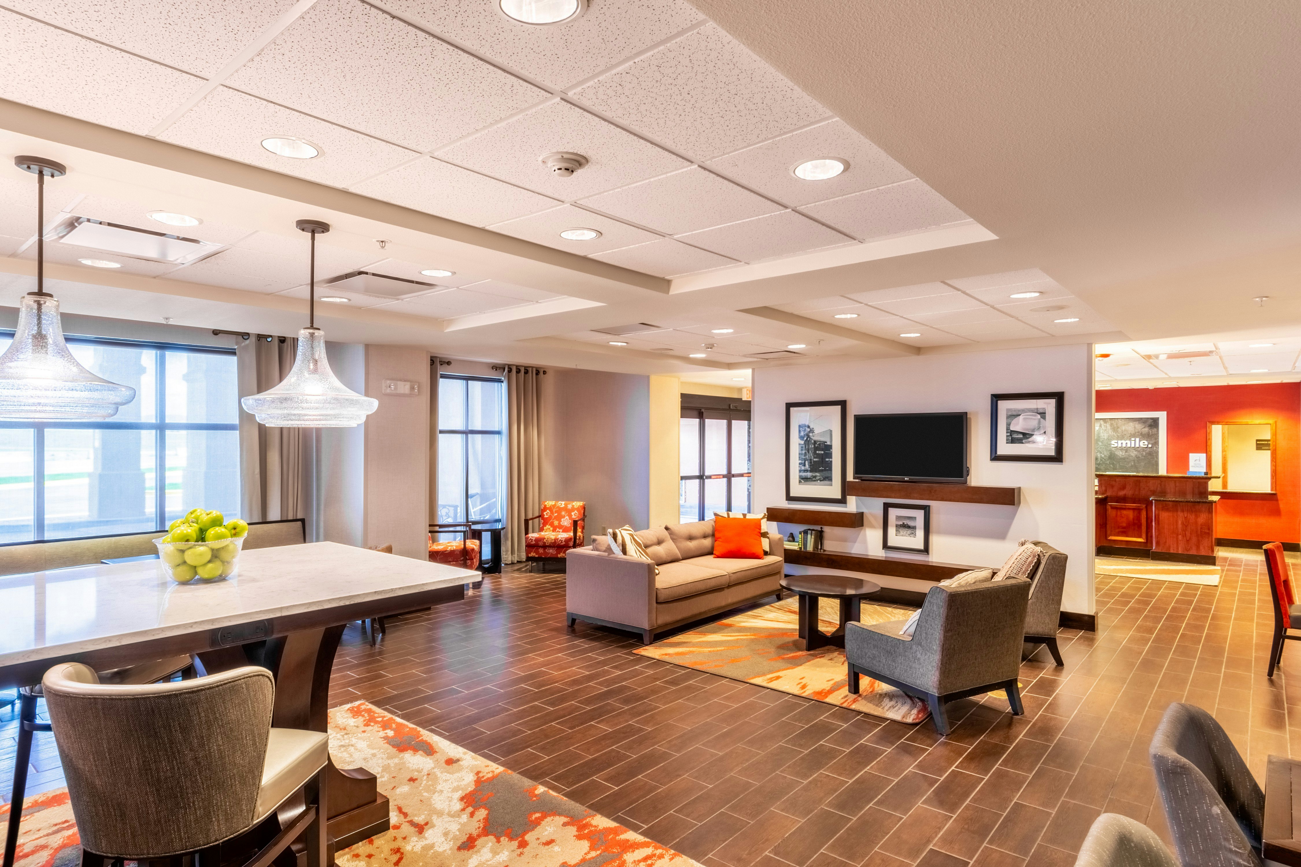 Hampton Inn Rawlins 19/30