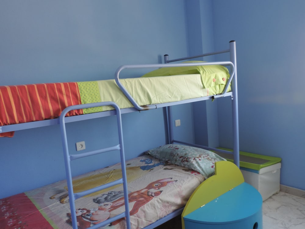 Apartamentos Barbancho 15/50