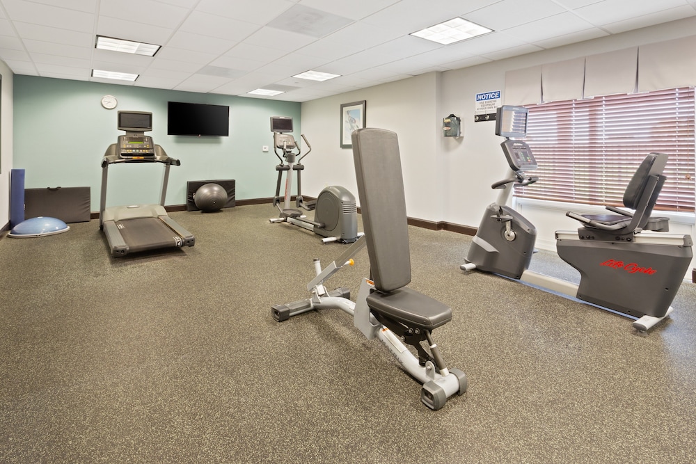 Holiday Inn Express Hotel & Suites Largo-Clearwater 29/40