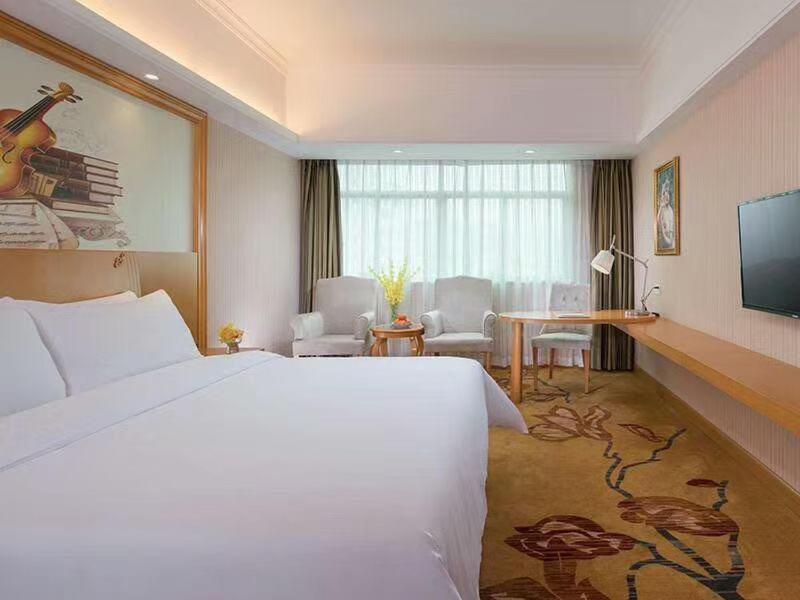 Vienna Hotel (Dayawan Xinliao) 10/18