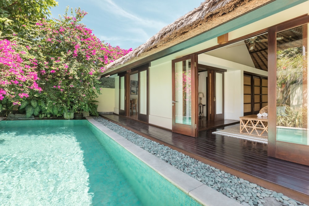 The Pavilions Bali 8/69