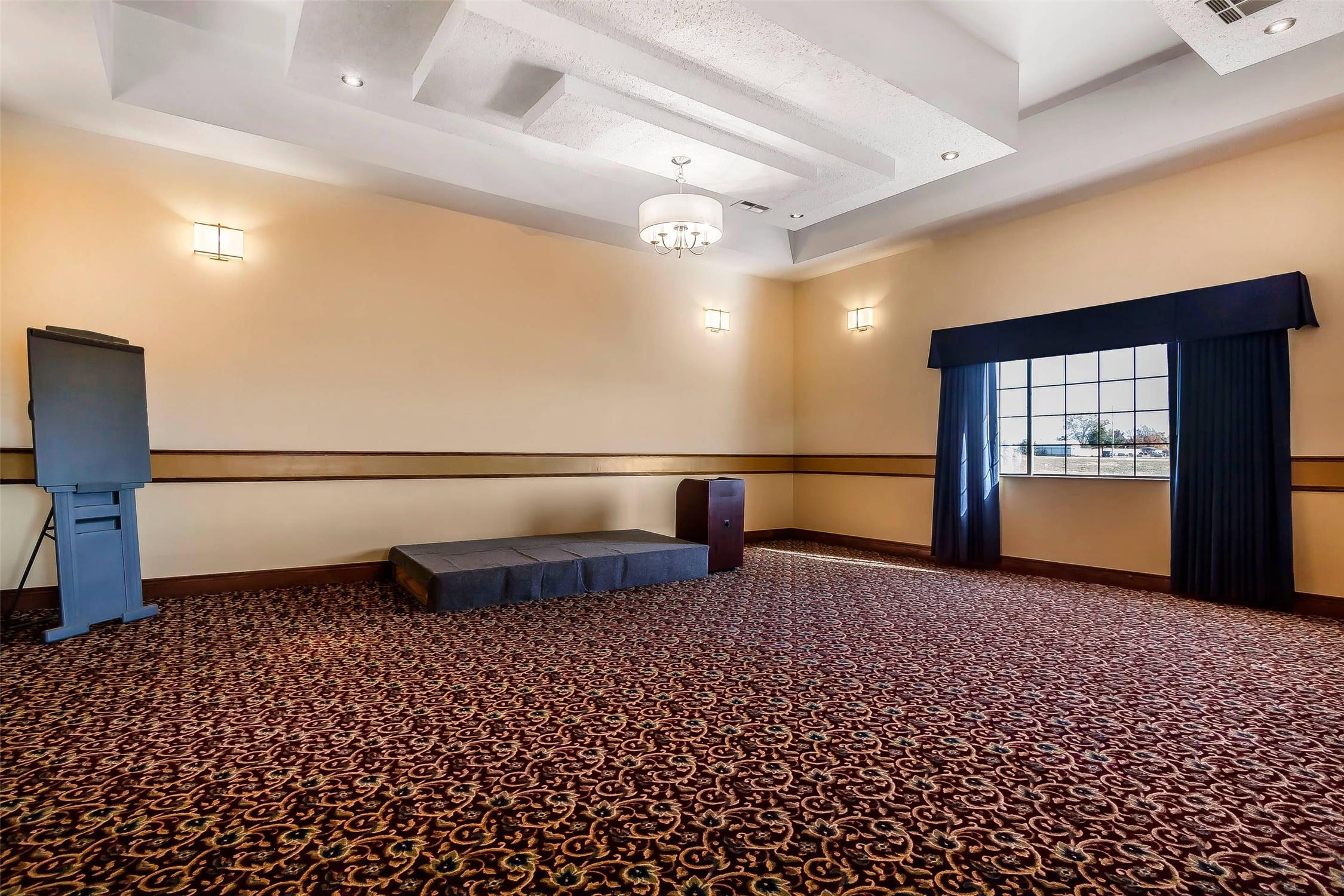 Quality Inn & Suites Owasso US-169 13/45