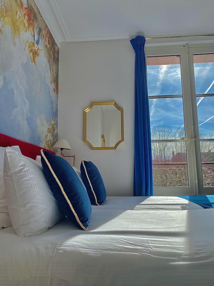 Le Manoir Saint Thomas 7/48