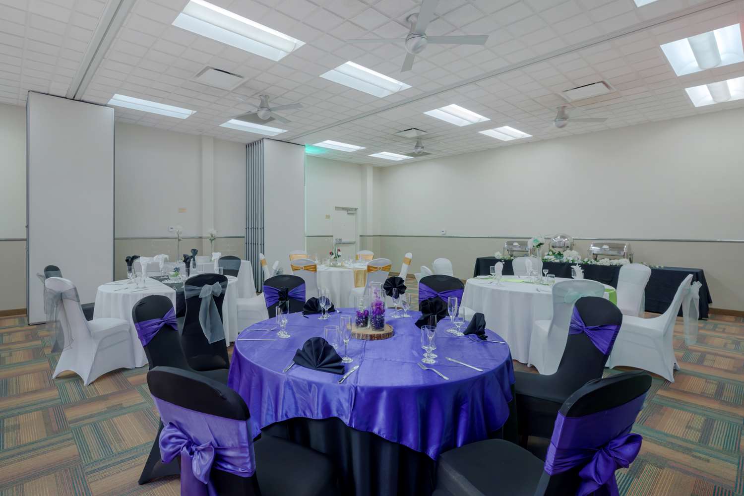 Best Western Plus Loveland Inn 47/56